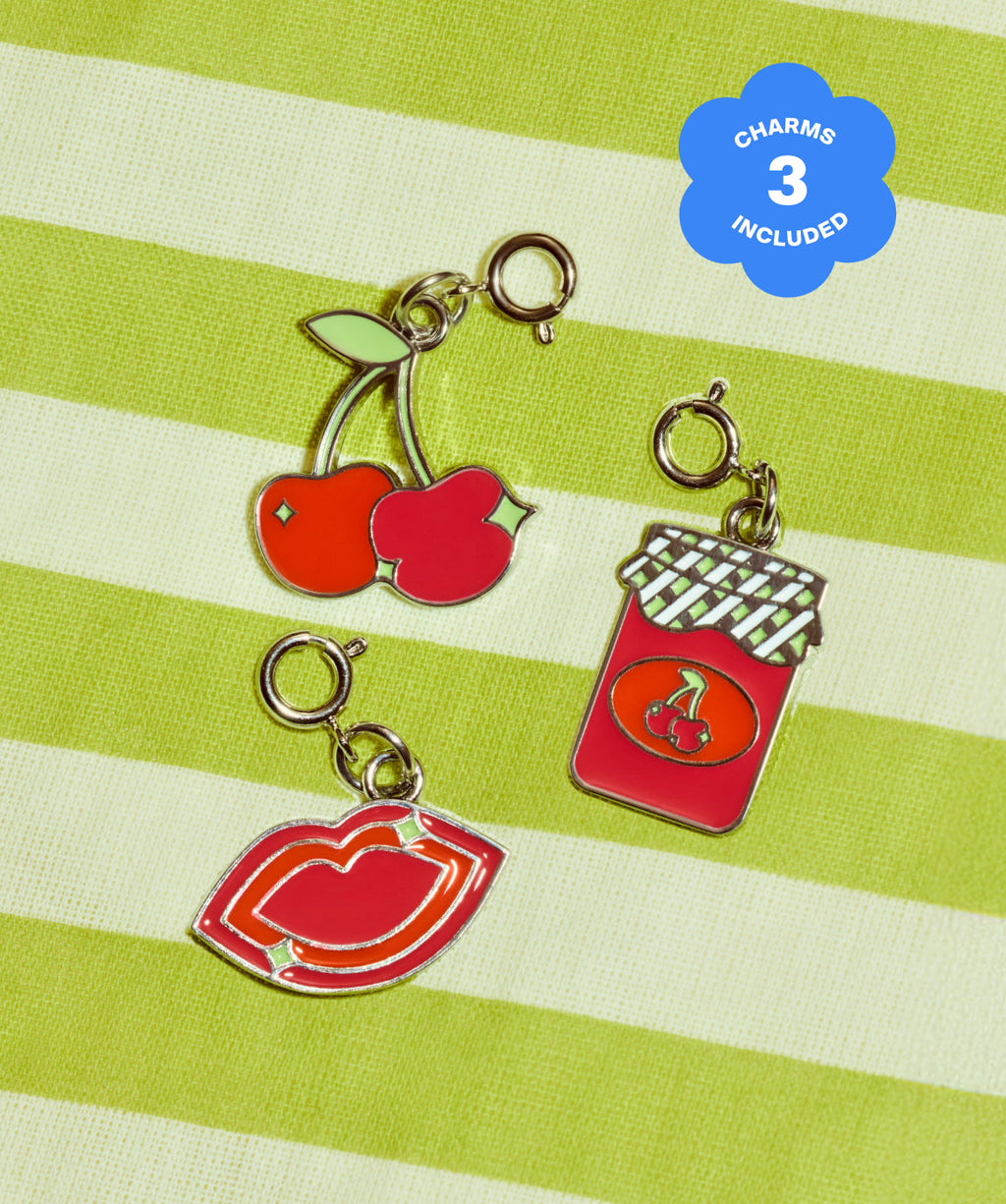 Cherry Picnic