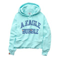 AE x Bubble Fleece Hoodie - Green