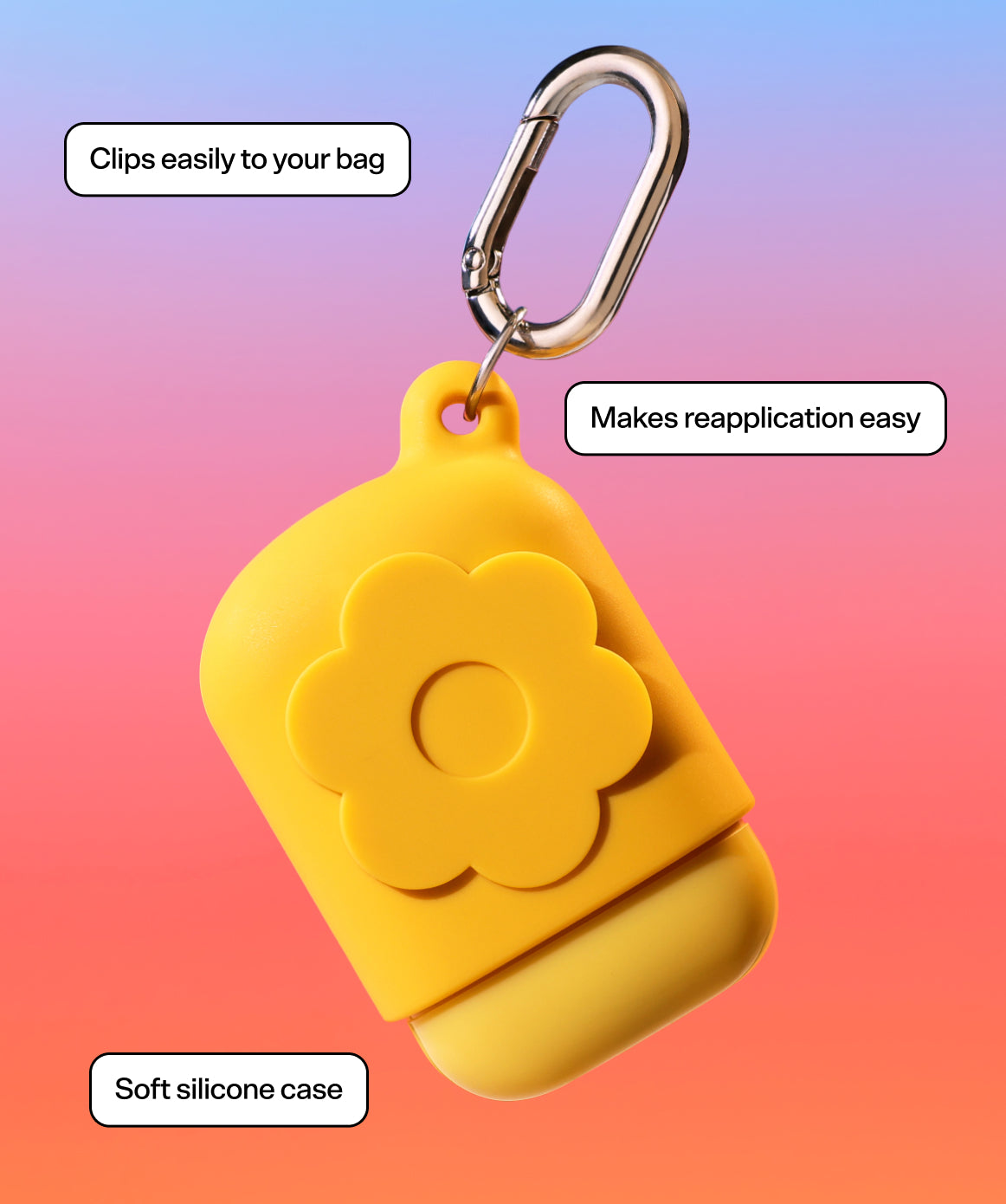 Sun Rise Carrying Case